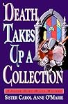 Death Takes Up a Collection (Sister Mary Helen, #8)