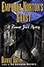 Emperor Norton's Ghost (Fremont Jones, #4)