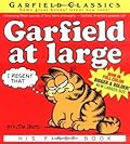Garfield at Large: His First Book (Garfield, #1) 