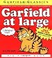 Image for Garfield at Large