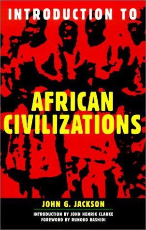 Introduction to African Civilizations (Paperback)