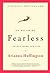 On Becoming Fearless