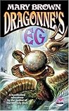 Dragonne's Eg by Mary     Brown