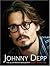 Johnny Depp: The Illustrated Biography