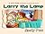 Larry the Lamp by Andy Fox