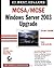 MCSA/MCSE by Lisa Donald