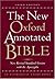 The New Oxford Annotated Bible with the Apocrypha, Third Edit... by Anonymous