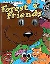 Hide and Seek with Forest Friends