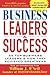 Business Leaders and Succes...