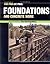 Foundations & Concrete Work