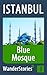 Blue Mosque in Istanbul - a travel guide and tour as with the best local guide (Istanbul Travel Stories Book 3)