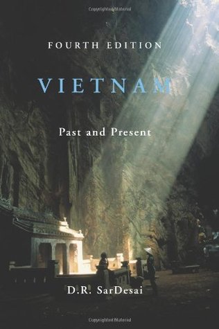 Vietnam: Past and Present (Paperback)