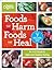 Foods That Harm, Foods That Heal