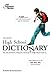 The Essential High School Dictionary (K-12 Study Aids)