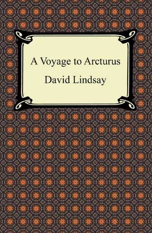 A Voyage to Arcturus