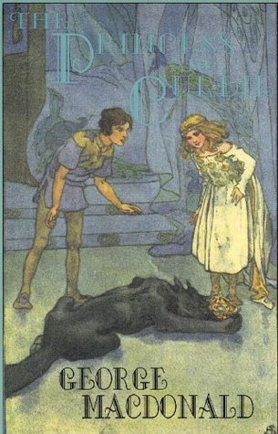 The Princess and Curdie