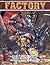 Factory: A Compendium of Magical Robots, Computers, and Dweoware (d20 3.0 Roleplaying)