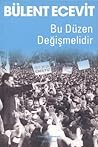 Bu Düzen Değişmelidir