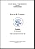 PUBLIC PAPERS OF THE PRESIDENTS OF THE UNITED STATES: BARRACK H. OBAMA (Presidential Documents - January 20 to June 30, 2009 Book 1)
