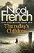 Thursday's Children (Frieda Klein #4)