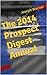The 2014 Prospect Digest Annual