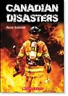 Canadian Disasters