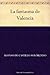 La fantasma de Valencia