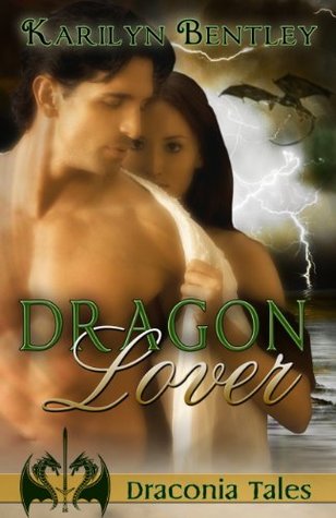 Dragon Lover (Draconia Tales #3)