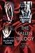 The Fallen Trilogy Books 1-3