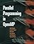 Parallel Programming in OpenMP