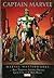 Marvel Masterworks: Captain...