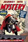 The Mighty Thor Omnibus, Vol. 1 by Stan Lee The Mighty Thor Omnibus, Vol. 1 by Stan Lee