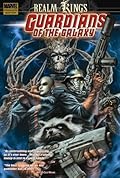 Guardians of the Galaxy, Vol. 4: Realm of Kings