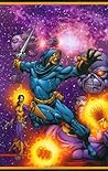 Dreadstar: Definitive Collection Dreadstar: Definitive Collection