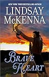 Brave Heart by Lindsay McKenna