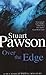Over the Edge (Charlie Priest, #10)