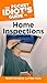 The Pocket Idiot's Guide to Home Inspections by Bobbi Dempsey