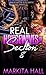 Real Housewives of Section 8 by Markita Hall