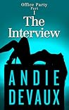 The Interview by Andie Devaux
