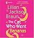 The Cat Who Went Bananas (Cat Who..., #27)