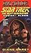 Ancient Blood (Star Trek: D...