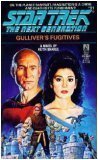 Gullivers Fugitives by Keith Sharee