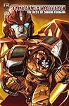 Transformers: The Best Of Simon Furman Transformers: The Best Of Simon Furman