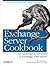 Exchange Server Cookbook by Paul Robichaux