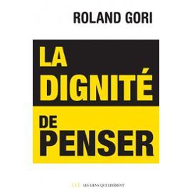 La dignité de penser