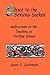 Advice to the Serious Seeker by James S. Cutsinger