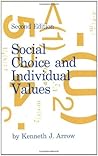 Social Choice and Individual Values