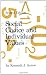Social Choice and Individual Values by Kenneth J. Arrow Social Choice and Individual Values by Kenneth J. Arrow
