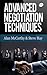 Advanced Negotiation Techni...