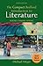 The Compact Bedford Introduction to Literature with 2009 MLA Update: Reading, Thinking, Writing